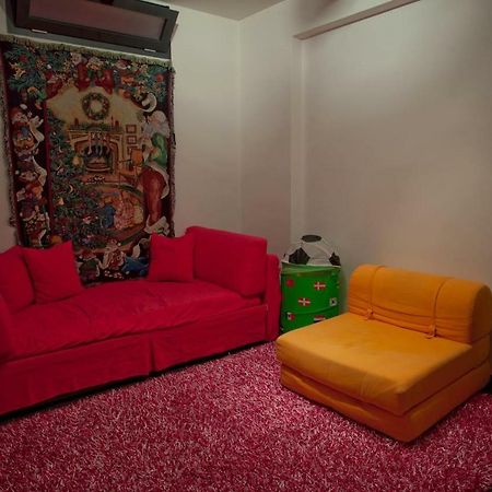 Villa Natasa Lampiri  Esterno foto