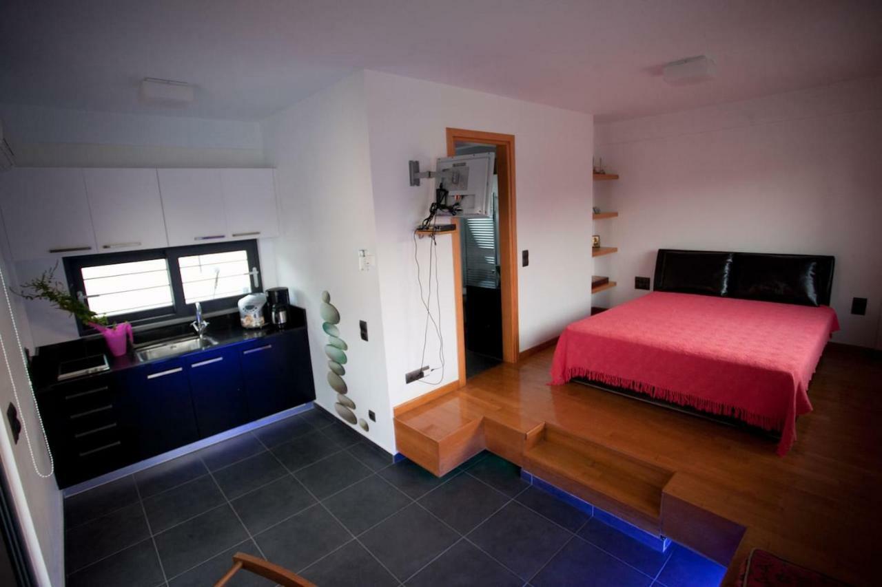 Villa Natasa Lampiri  Esterno foto